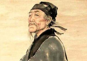 杜甫的一生是什么样的?经历了什么?-波若密