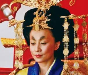 武承嗣是什么人?他和武三思谁厉害?-波若密