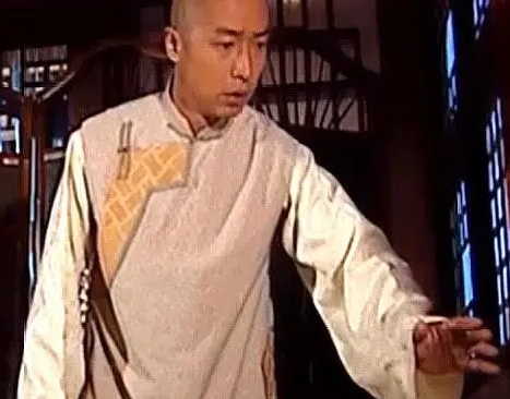 蒲松龄儿子是谁？又是一个什么样的人物？-波若密