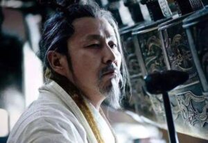 以下是一个基于原有标题的问答形式的 秦始皇只比刘邦大3岁,嬴政平内乱、灭六国时,刘邦在何处?-波若密