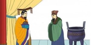 秦昭王中后期合纵再难起色的原因-波若密