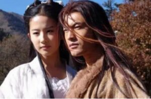 杨过是什么实力？后期为什么打不过金轮？-波若密