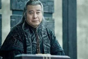 历史上赵高到底有多厉害 为什么会被秦始皇如此亲睐-波若密