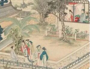 什么是红楼梦? 乾隆为何说红楼梦是明珠家事?-波若密