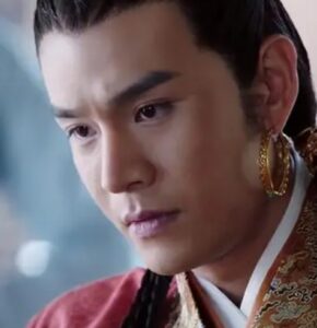 耶律贤一生最爱的女人是谁？名字叫什么？-波若密