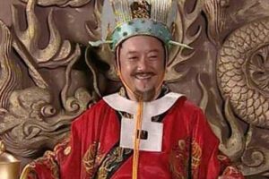 赵与莒是谁 揭秘赵与莒是如何从平民当上皇帝的-波若密