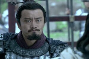 章邯为什么不归顺刘邦-波若密