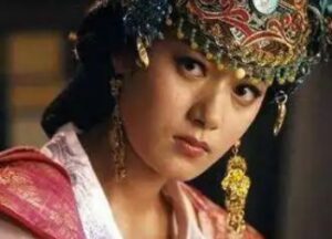 耶律隆绪的皇后是谁?她是个怎样的人?-波若密