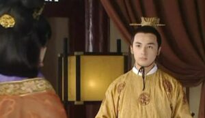 李弘之死，死亡真相是什么？-波若密