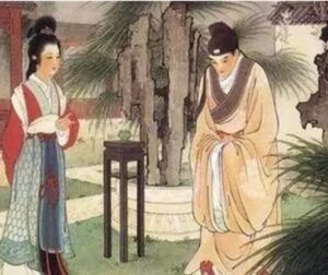 元稹最有名的一首诗是什么？表达了什么思想感情？-波若密