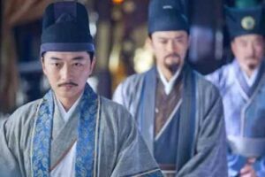 历史上赵光义的评价为何不高-波若密