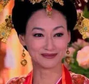 太穆皇后一共有几个儿子？最喜欢哪个儿子？-波若密