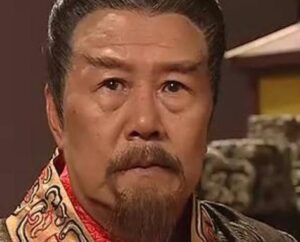 刘德墓在哪？是现在的什么地方？-波若密