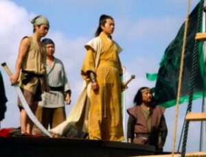 陈祖义有着怎样的人生经历？陈祖义生平简介-波若密