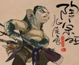 陶宗旺的人物简介，出生家庭背景是什么？-波若密