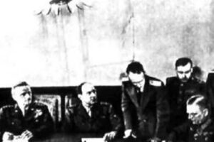 二战德国投降为何比日本更加彻底-波若密