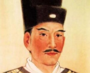 夏太宗李德明是哪里人?李德明是在哪里出生的?-波若密