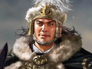 高欢为什么叫贺六浑?有什么特殊含义吗?-波若密