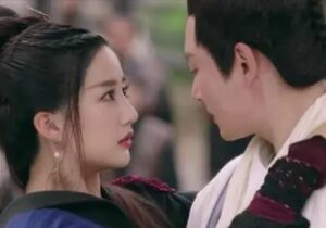 张翠山对殷素素是怎样的感情?张翠山爱殷素素吗?-波若密