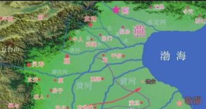 赵括的军事理论：从完胜对手到诡计多端-波若密