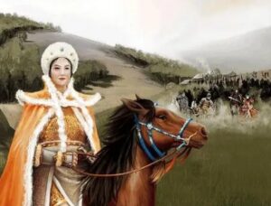 萧太后两个姐姐的命运如何？她们的结局是怎样的？-波若密