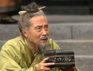 陶谦的儿子是谁？他的结局是怎样的？-波若密