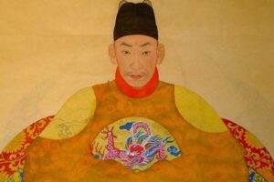 朱厚照在位的时候为什么经常出现农民起义-波若密