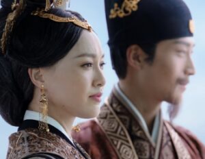 萧燕燕怀了韩德让的孩子吗？当时的情况是怎样的呢？-波若密