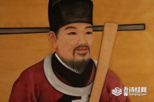 欧阳修是否写过艳词-波若密