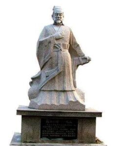 毛遂的成语智慧：从“三寸不烂之舌”到“解铃还须系铃人”-波若密