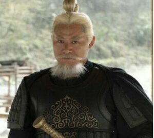 司马错最后是什么结局?去了哪里?-波若密