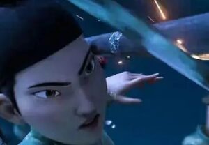 裴十二是哪位女诗人？裴十二的历史原型是谁？-波若密