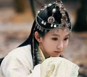 耶律质古为什么嫁给舅舅？婚姻状况是什么样的?-波若密