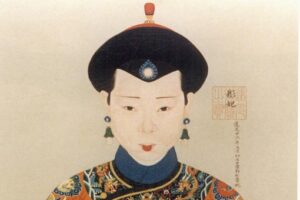 彤贵妃失宠原因是什么-波若密