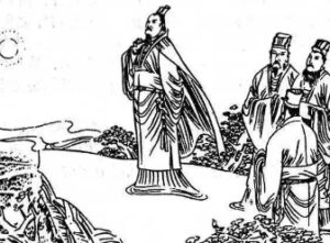 齐景公的一生有着怎样的经历？齐景公生平简介-波若密