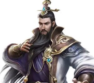 程昱是谁?是哪个朝代的人物?-波若密