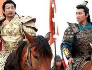 陈友谅跟张士诚哪个厉害？双方实力怎么样？-波若密