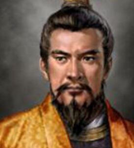 杨侗怎么读?拼音是什么样的?-波若密