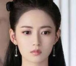 花见羞是什么样貌？为什么会被称为五代第一美女？-波若密