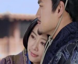 邓奉喜欢阴丽华吗?都有几个方面的原因?-波若密