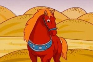 塞翁失马的寓言故事告诉了我们什么道理?-波若密