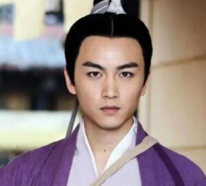 杜如晦是杜甫的祖先吗？两人之间有血缘关系吗?-波若密