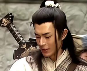 杨过是什么结局?他最终死在哪里?-波若密