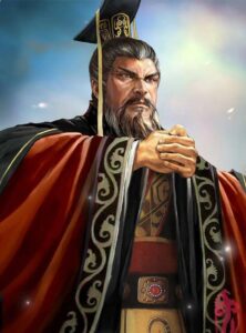 晋国能否不分裂,直接取代秦国实现统一?-波若密