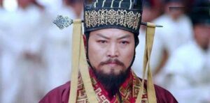 唐代宗时期:平定安史之乱后的吐蕃挑战与艰难岁月-波若密