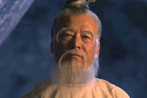 历史上袁天罡为什么会输给一个老农-波若密