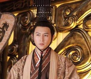 贾谊是什么结局?活了多少岁?-波若密