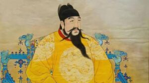 明朝前期工部尚书宋礼：会通河的治理与民生福祉-波若密