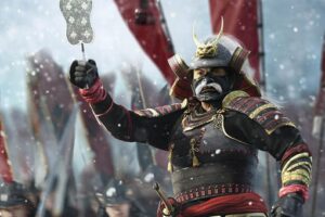 关原之战谁赢了-波若密