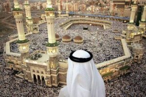 沙特是怎么建国的 怎么独立的-波若密